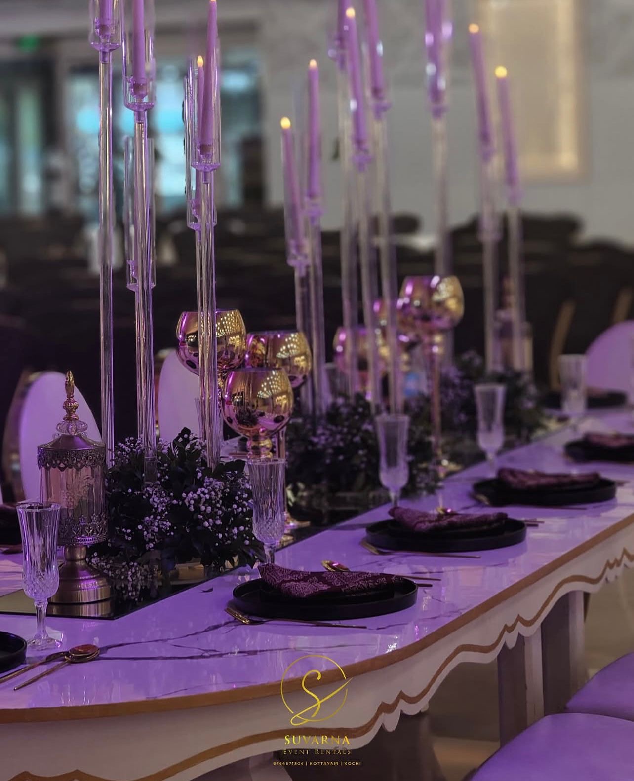 Event decoration 18